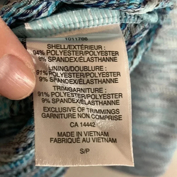 Mondetta  tank dress S - Picture 9 of 11